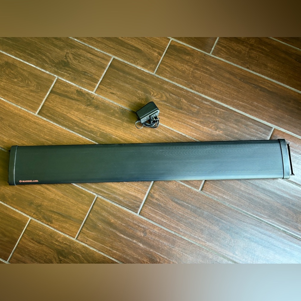 Marineland LED Aquarium Strip Light for 36 inches - 58.5 inches